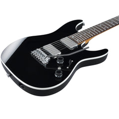 Ibanez AZ42P1-BK AZ Premium Black | Music Experience | Shop Online | South Africa