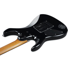 Ibanez AZ42P1-BK AZ Premium Black | Music Experience | Shop Online | South Africa