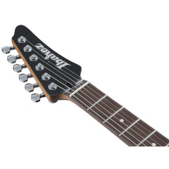 Ibanez AZ42P1-BK AZ Premium Black | Music Experience | Shop Online | South Africa