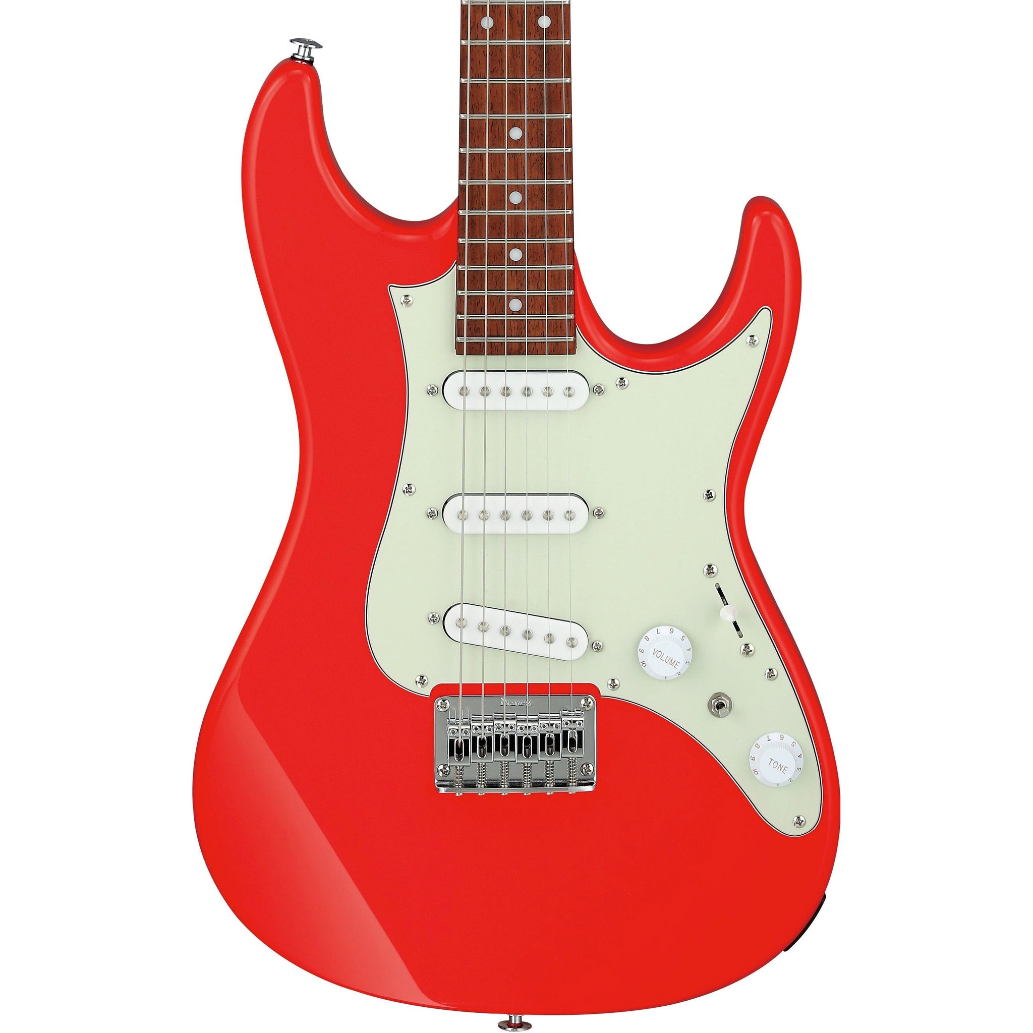 Ibanez AZES31-VM AZ Essentials Vermilion | Music Experience | Shop Online | South Africa