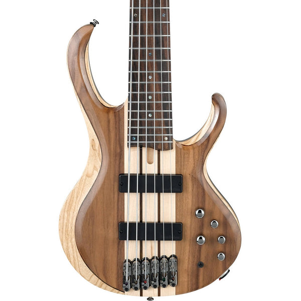 Ibanez BTB746-NTL BTB Standard Natural Low Gloss | Music Experience | Shop Online | South Africa