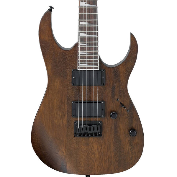 Ibanez GRG121DX-WNF Gio Walnut Flat | Music Experience | Shop Online | South Africa