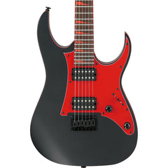 Ibanez GRG131DX-BKF Gio Black Flat | Music Experience | Shop Online | South Africa