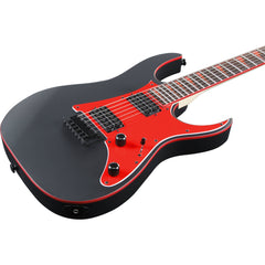 Ibanez GRG131DX-BKF Gio Black Flat | Music Experience | Shop Online | South Africa