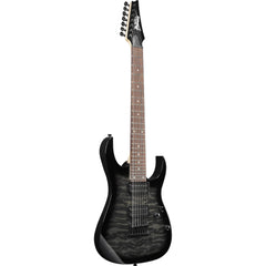 Ibanez GRG7221QA-TKS Gio Transparent Black Sunburst | Music Experience | Shop Online | South Africa