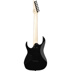 Ibanez GRG7221QA-TKS Gio Transparent Black Sunburst | Music Experience | Shop Online | South Africa