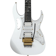 Ibanez JEM7VP-WH Steve Vai Signature Premium White | Music Experience | Shop Online | South Africa