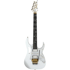 Ibanez JEM7VP-WH Steve Vai Signature Premium White | Music Experience | Shop Online | South Africa