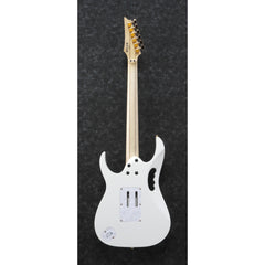 Ibanez JEM7VP-WH Steve Vai Signature Premium White | Music Experience | Shop Online | South Africa