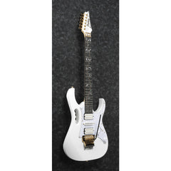 Ibanez JEM7VP-WH Steve Vai Signature Premium White | Music Experience | Shop Online | South Africa