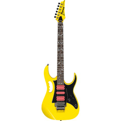 Ibanez JEMJRSP-PK Steve Vai Signature Yellow | Music Experience | Shop Online | South Africa