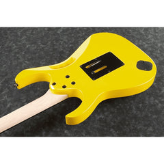 Ibanez JEMJRSP-PK Steve Vai Signature Yellow | Music Experience | Shop Online | South Africa