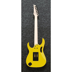 Ibanez JEMJRSP-PK Steve Vai Signature Yellow | Music Experience | Shop Online | South Africa