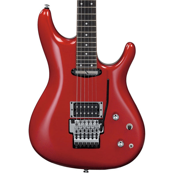 Ibanez JS240PS-CA Joe Satriani Signature Candy Apple | Music Experience | Shop Online | South Africa