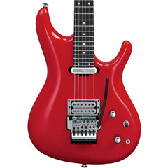 Ibanez JS2480-MCR Joe Satriani Signature Muscle Car Red | Music Experience | Shop Online | South Africa