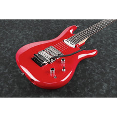 Ibanez JS2480-MCR Joe Satriani Signature Muscle Car Red | Music Experience | Shop Online | South Africa