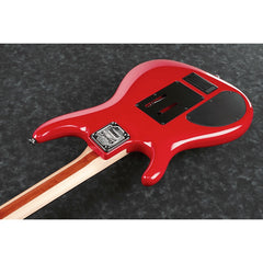 Ibanez JS2480-MCR Joe Satriani Signature Muscle Car Red | Music Experience | Shop Online | South Africa
