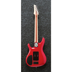 Ibanez JS2480-MCR Joe Satriani Signature Muscle Car Red | Music Experience | Shop Online | South Africa
