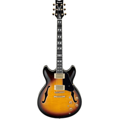 Ibanez JSM10-VYS John Schofield Signature Model Vintage Yellow Sunburst | Music Experience | Shop Online | South Africa