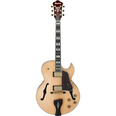 Ibanez LGB30-NT George Benson Signature Natural | Music Experience | Shop Online | South Africa