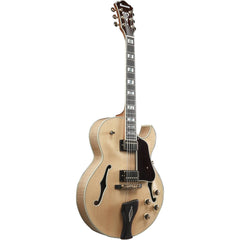 Ibanez LGB30-NT George Benson Signature Natural | Music Experience | Shop Online | South Africa