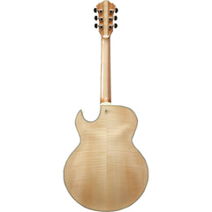 Ibanez LGB30-NT George Benson Signature Natural | Music Experience | Shop Online | South Africa