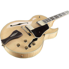 Ibanez LGB30-NT George Benson Signature Natural | Music Experience | Shop Online | South Africa