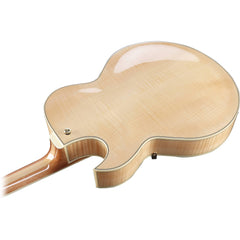 Ibanez LGB30-NT George Benson Signature Natural | Music Experience | Shop Online | South Africa