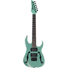Ibanez PGMM21-MGN Paul Gilbert Signature Mikro Model Metallic Light Green