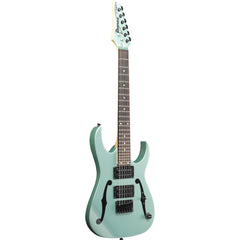 Ibanez PGMM21-MGN Paul Gilbert Signature Mikro Model Metallic Light Green