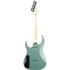 Ibanez PGMM21-MGN Paul Gilbert Signature Mikro Model Metallic Light Green