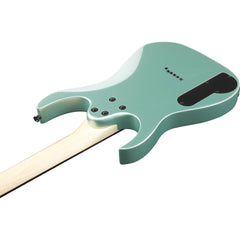 Ibanez PGMM21-MGN Paul Gilbert Signature Mikro Model Metallic Light Green