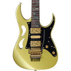 Ibanez PIA3761-SDG Steve Vai Signature - Sun Dew Gold | Music Experience | Shop Online | South Africa