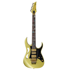 Ibanez PIA3761-SDG Steve Vai Signature - Sun Dew Gold | Music Experience | Shop Online | South Africa