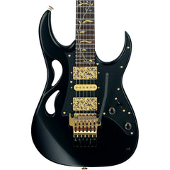 Ibanez PIA3761-SLW Steve Vai Signature Onyx Black | Music Experience | Shop Online | South Africa