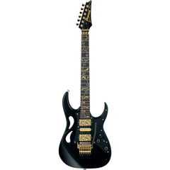Ibanez PIA3761-SLW Steve Vai Signature Onyx Black | Music Experience | Shop Online | South Africa