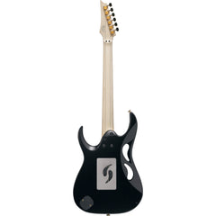 Ibanez PIA3761-SLW Steve Vai Signature Onyx Black | Music Experience | Shop Online | South Africa