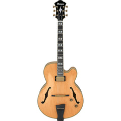Ibanez PM200-NT Pat Metheny Signature - Natural | Music Experience | Shop Online | South Africa