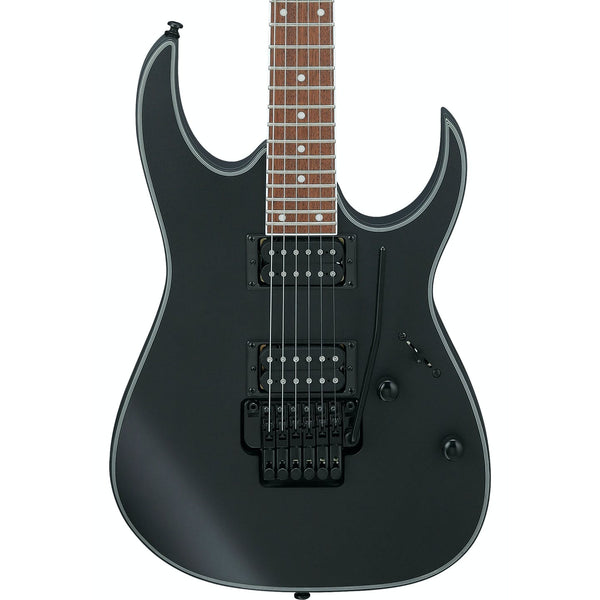 Ibanez RG320EXZ-BKF RG Standard Black Flat | Music Experience | Shop Online | South Africa