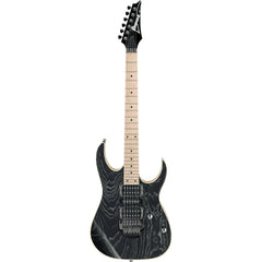 Ibanez RG370AHMZ-SWK RG Standard Silver Wave Black | Music Experience | Shop Online | South Africa