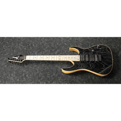 Ibanez RG370AHMZ-SWK RG Standard Silver Wave Black | Music Experience | Shop Online | South Africa