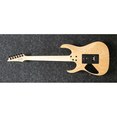 Ibanez RG370AHMZ-SWK RG Standard Silver Wave Black | Music Experience | Shop Online | South Africa