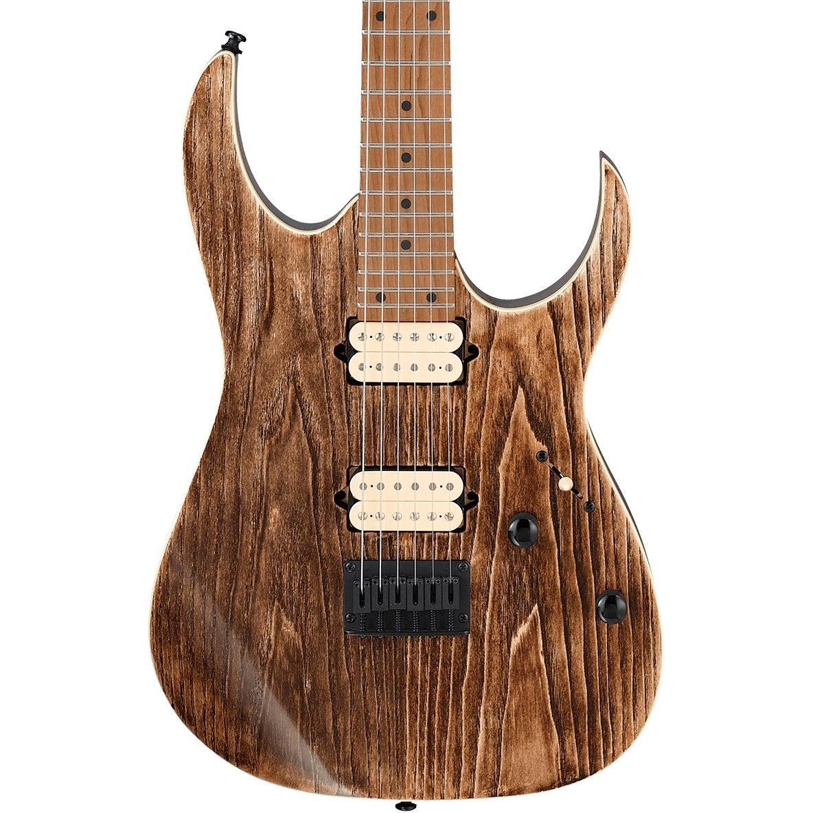 Ibanez RG421HPAM-ABL RG Standard High Performance Antique Brown Stained Low Gloss | Music Experience | Shop Online | South Africa
