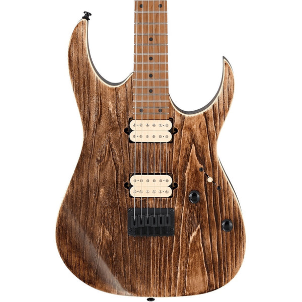 Ibanez RG421HPAM-ABL RG Standard High Performance Antique Brown Stained Low Gloss | Music Experience | Shop Online | South Africa