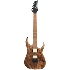 Ibanez RG421HPAM-ABL RG Standard High Performance Antique Brown Stained Low Gloss | Music Experience | Shop Online | South Africa