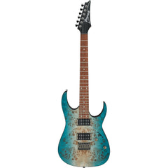 Ibanez RG421PB-CHF RG Standard Caribbean Shoreline Flat | Music Experience | Shop Online | South Africa