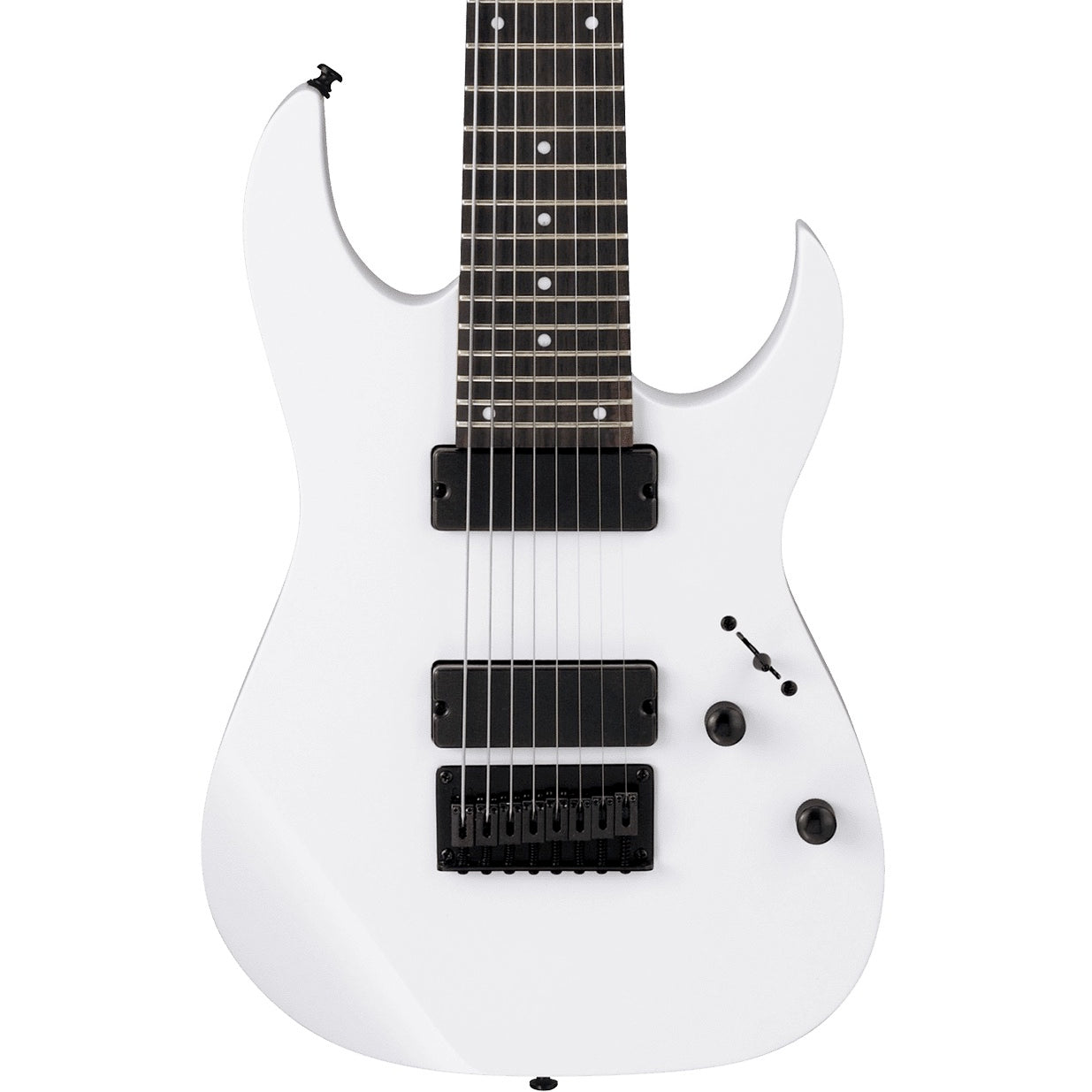 Ibanez RG8-WH RG Standard White | Music Experience | Shop Online | South Africa