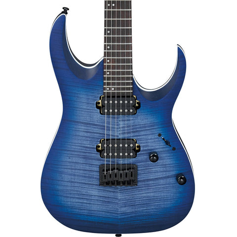 ギター Ibanez RGA42FM BLF RGA42FM | RGA | ELECTRIC GUITARS | PRODUCTS | Ibanez guitars