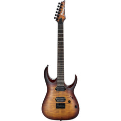 Ibanez RGA42FM-DEF RGA Series - Dragon Eye Burst Flat Electric Guitar | Music Experience | Shop Online | South Africa