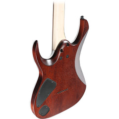 Ibanez RGA42FM-DEF RGA Series - Dragon Eye Burst Flat Electric Guitar | Music Experience | Shop Online | South Africa